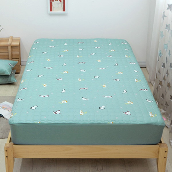キッズマットレスカバーSS 11カラー