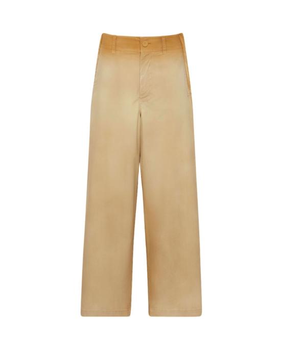 JW ANDERSON Women Pants TR0406PG1764289 Neutrals