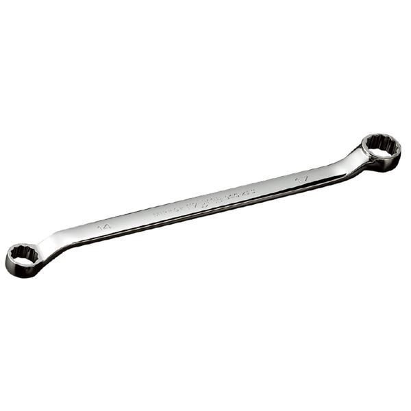 STAHLWILLE（スタビレー） 17-10 ラチェットコンビネーション