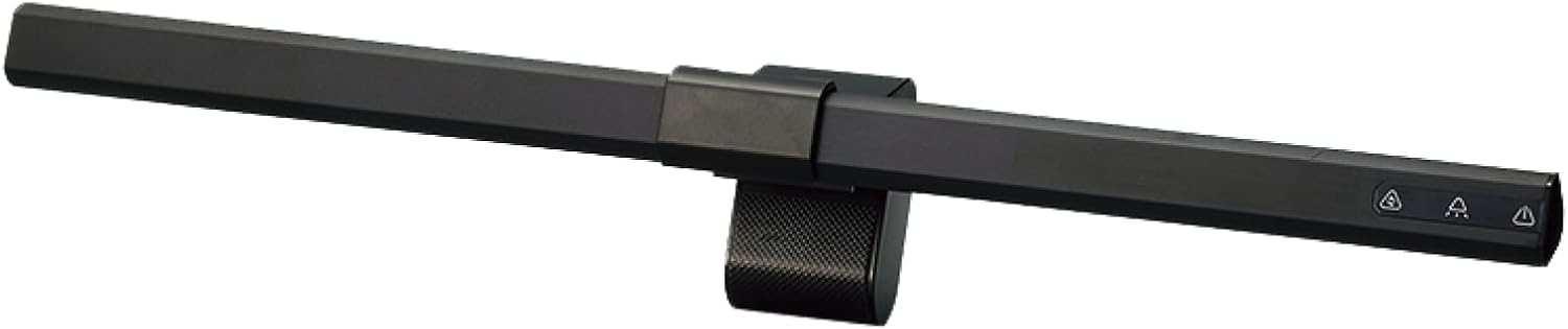 LEDデスクライト ZM-101B