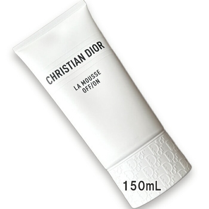 ラ ムース オフ オン(洗顔料) 150mL