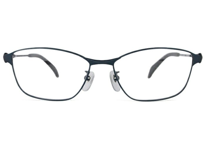 ノヴァ NOVA s-905 c.5 ブルー スポーツシリーズ MADE IN JAPAN メガネ めがね 眼鏡