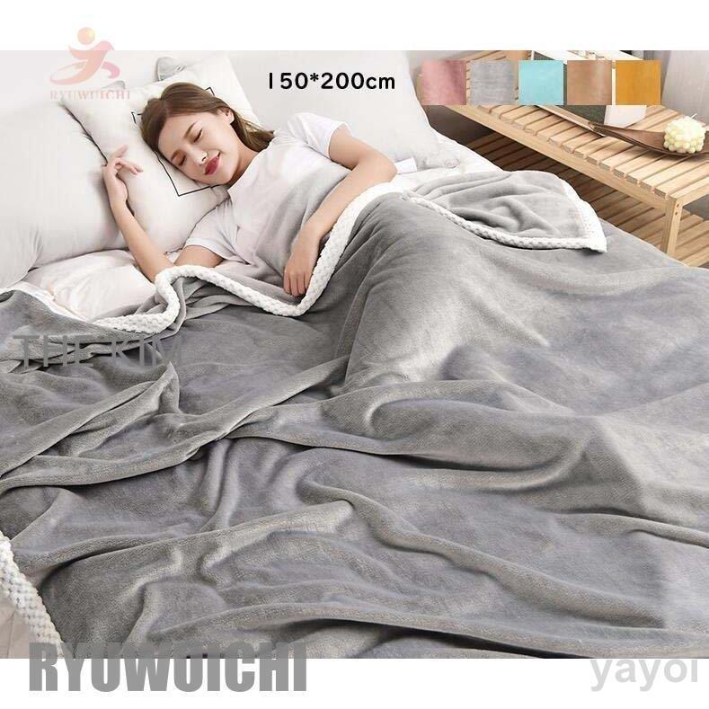 夏ふとん 肌掛布団 シングル 150×200cm タオルケット フランネル 夏掛け布団 春夏秋 肌触りいい 冷房対策 オフィス お昼寝 布団 肌布団 肌掛けふとん 保育園