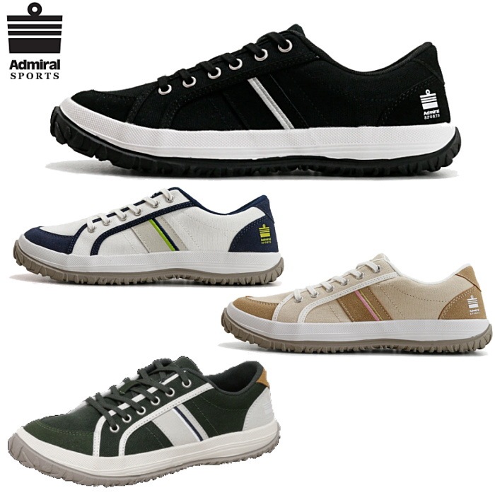 【即納】 アドミラル Admiral レディース スニーカー 靴 シューズ アドミラルスポーツ ボニー BONNIE AD903 【物流発送商品】