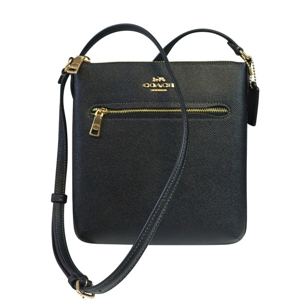 【Scarf* Free Gift】即発 正規品 USA直送 アウトレット ミニ ローワン ファイル バッグ CV405 IMBLK【Original Wrapping】 11,578円