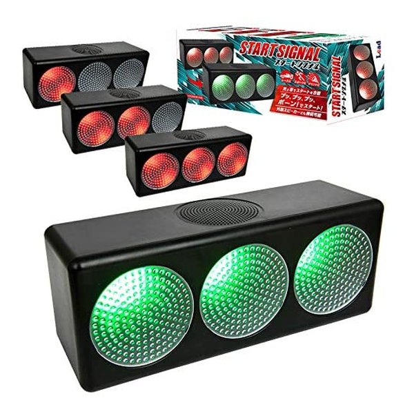 スタートシグナル レーシングトイ ミニ四駆 ミニカー イベント STARTSIGNAL