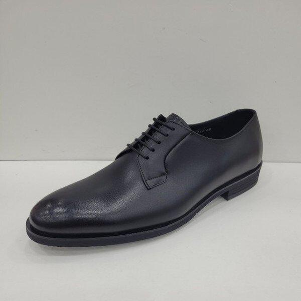 男性 楽なクッション 基本 ドレス ダービーシューズ PFBSHD003_US