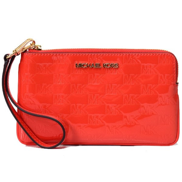 即発 アウトレット ポーチ 小銭入れ リストレット レディース 38S0CTTW7V-MANDA