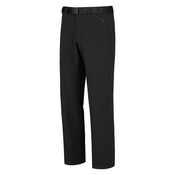 パンツ メンズ 冬 裏起毛 ベーシック パンツ MXUWP090BK_IC 10,619円