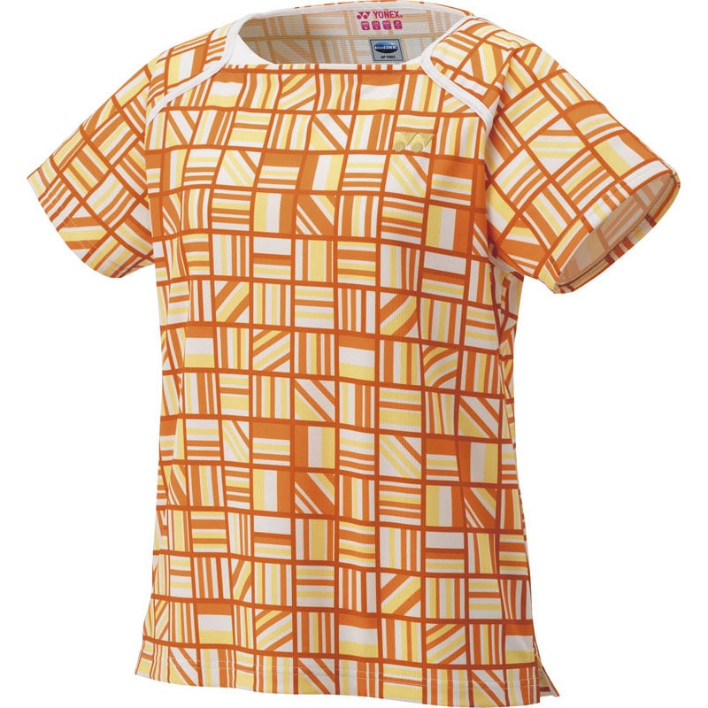 ウィメンズゲームシャツ テニス ゲームシャツウィメンズ 20896-428