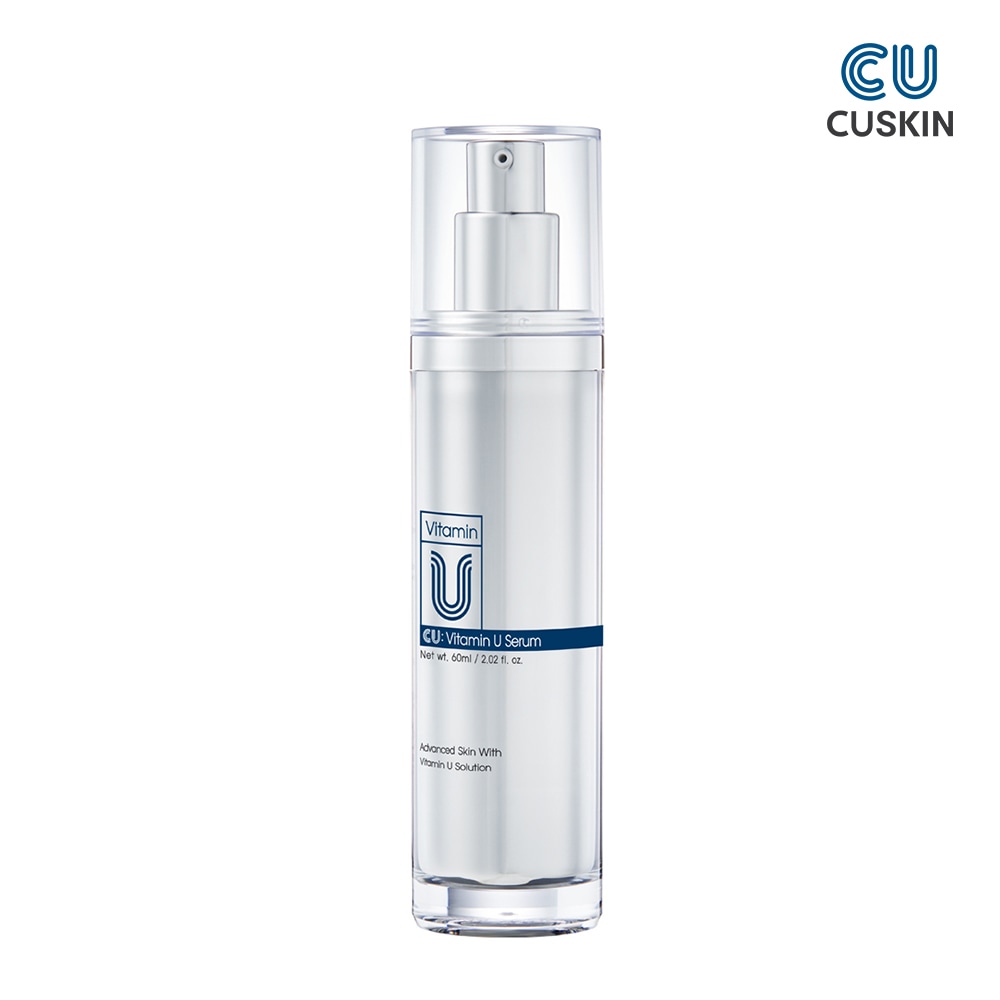 ビタミンUセラム / 60ml