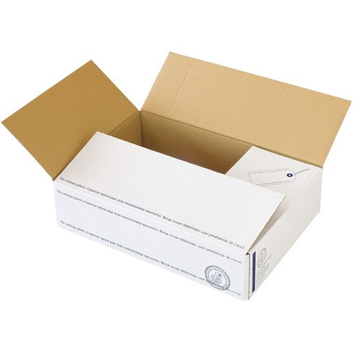 段ボール スタンプ-1 宅配100サイズ (10枚) STA-CT1