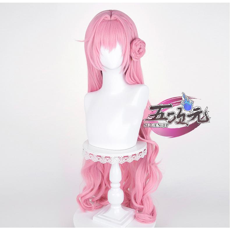 五次元　勝利：NIKKE　ニケ　ドロシー　コスプレ　ウィッグ　イベント用品