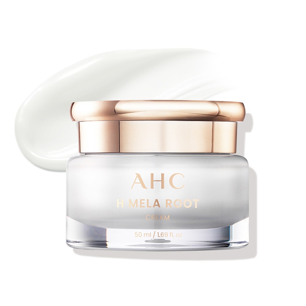 AHCエイチメラルートクリーム50ml1個