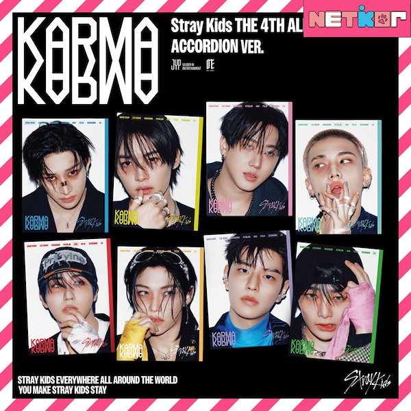 Qoo10] Karma [ホログラムトレカ当店特典付] ACCO