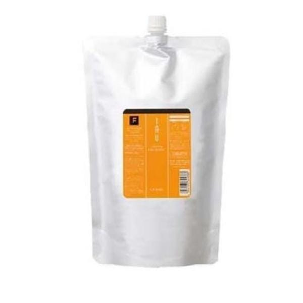 ルベル イオ クレンジング フレッシュメント シャンプー 詰め替え用 2500mL