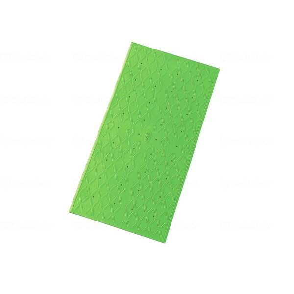 アロン化成 吸着すべり止めマット M グリーン M 535459 メーカー直送