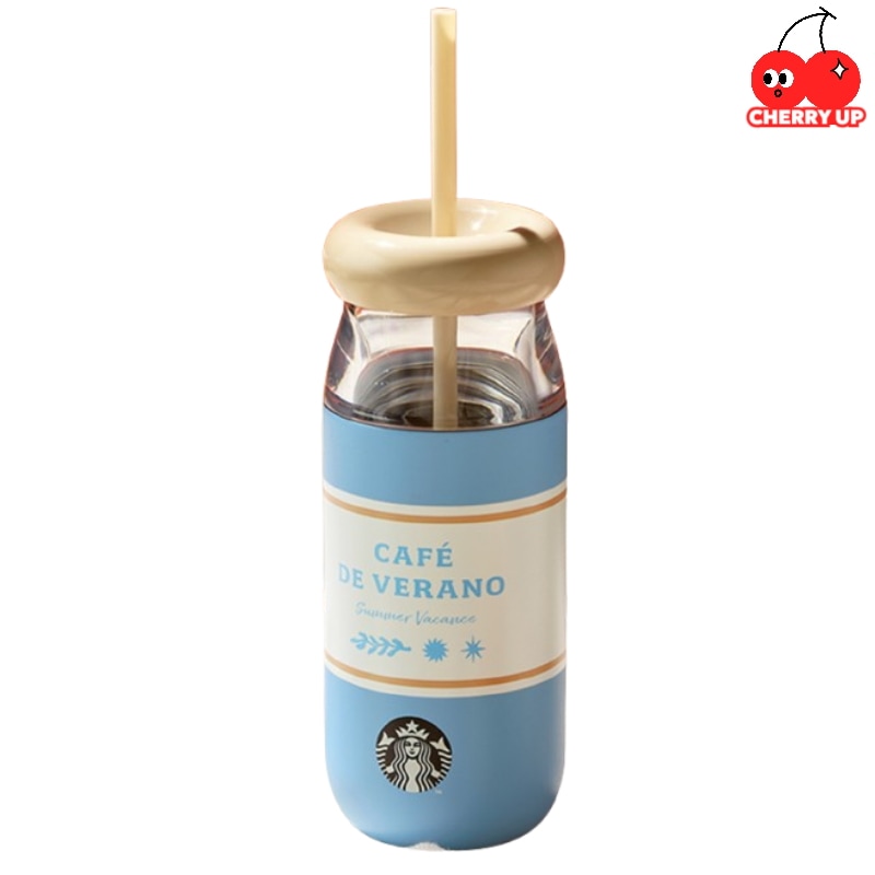 【新作】 SS サマーブリーズ ゼタコールドカップ 355ml 韓国スタバ 韓国限定 韓国スターバックス 韓国タンブラー 韓国限定スターバックスタンブラー タンブラー 保冷 夏限定 おしゃれ雑貨