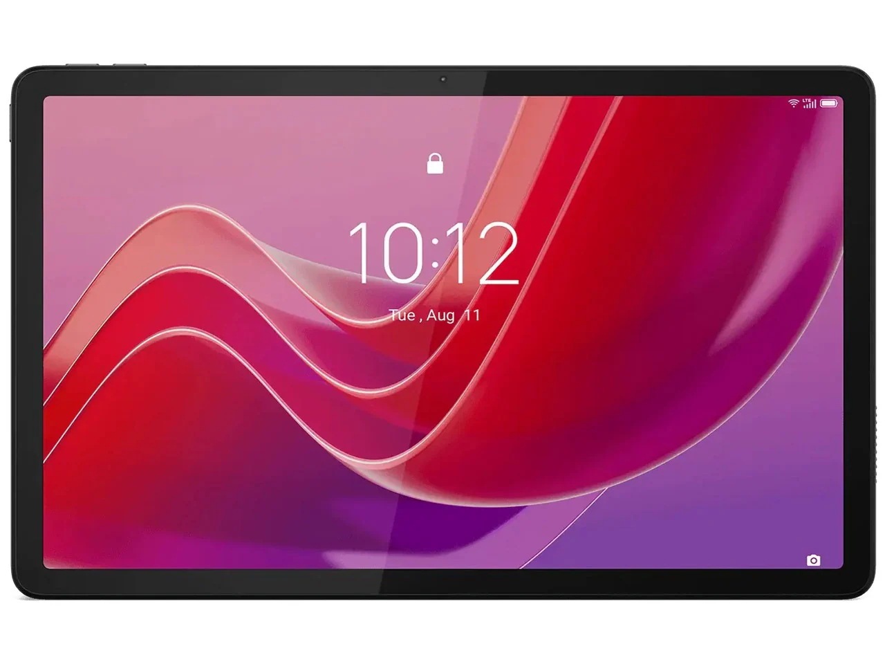 Lenovo Tab M11 ZADA0020JP [ルナグレー] タブレット (10.95型/MediaTek Helio G88/4GB/64GB/Android 13)