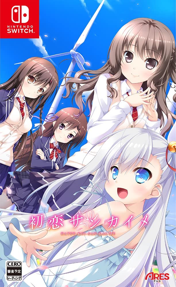 �����T���J�C�� [�ʏ��] [Nintendo Switch]