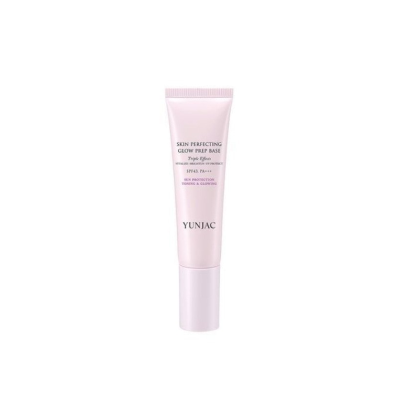 スキンパーフェクト グロープレップベース 30ml /メイクのためのな状態に仕上げます