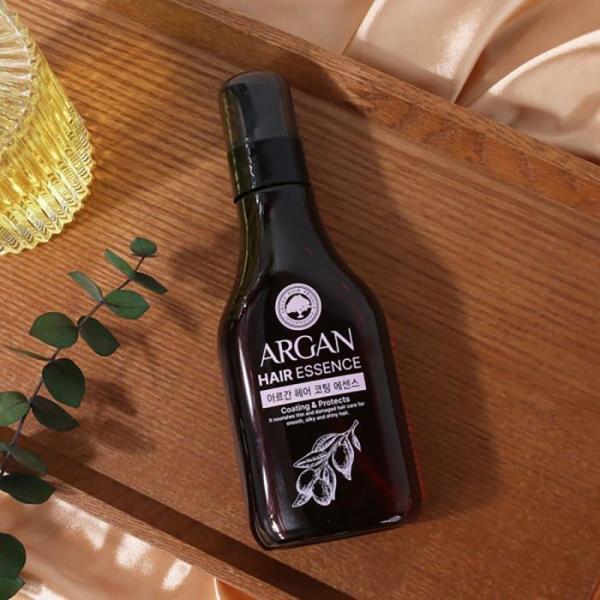 XBH6L7N8 高保湿 なめらか 艶やかな髪 ヘアエッセンス