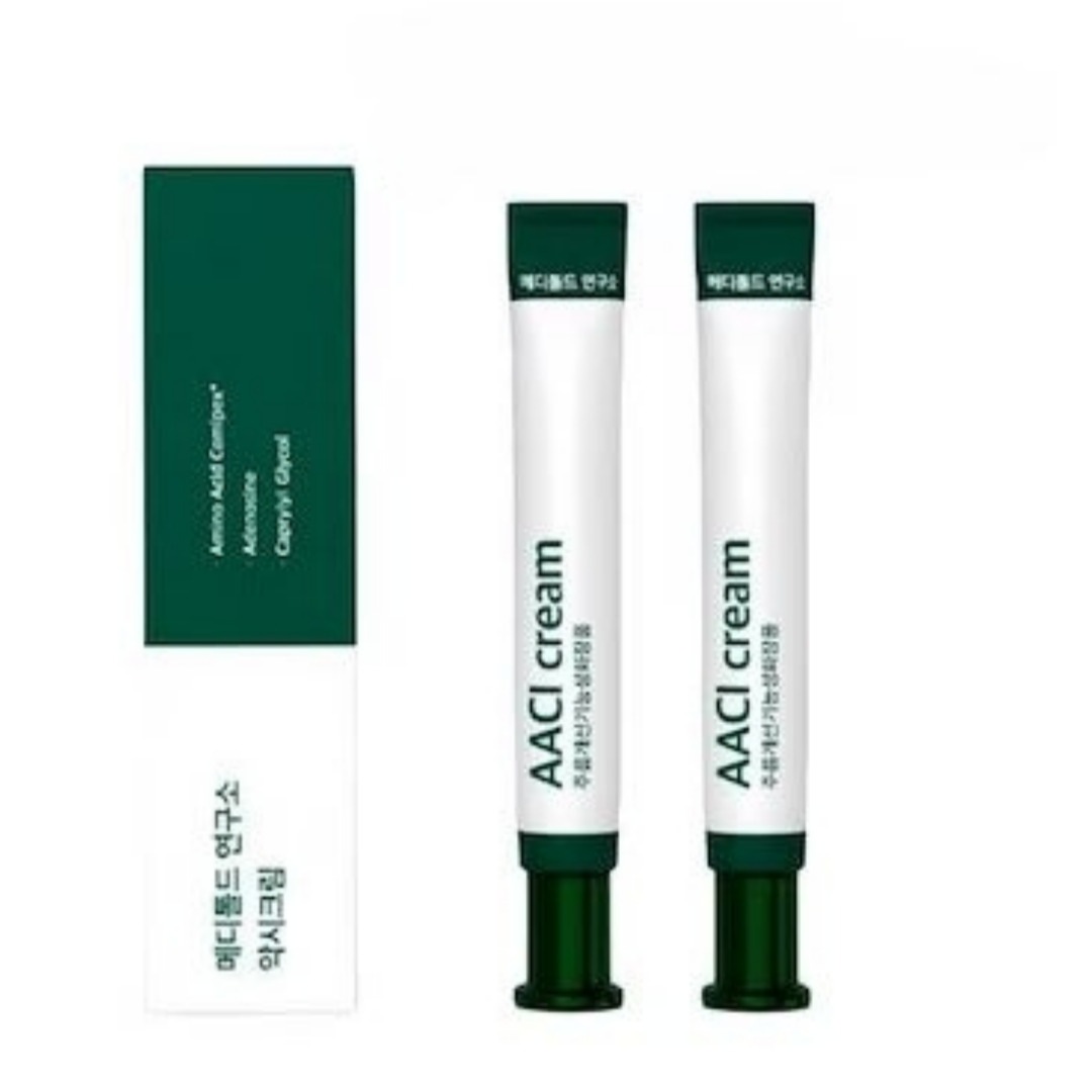 メディトルド 研究所 アクシ クリーム (AACI cream) 20ml 2個 11,475円