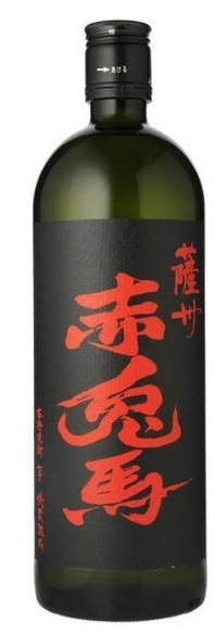 【送料無料】濱田酒造 赤兎馬 せきとば 芋 25度 720ml12本【北海道沖縄県東北四国九州地方は必ず送料がかかります】