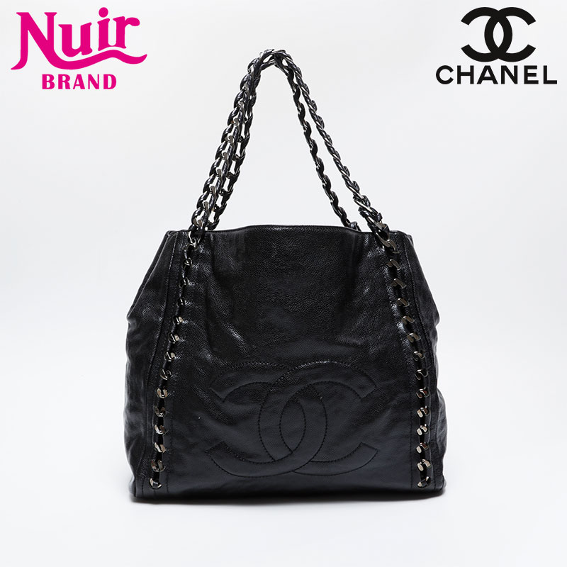 ショルダーバッグ ブラック WS21049