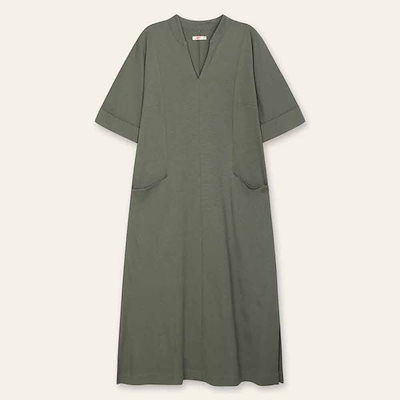 オイリリー デリア ワンピース (OWIS7OP016) 30,859円