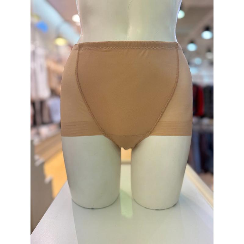 [坡州店] デイリーソフトノーライン三角ガードルパンツ BP0708S