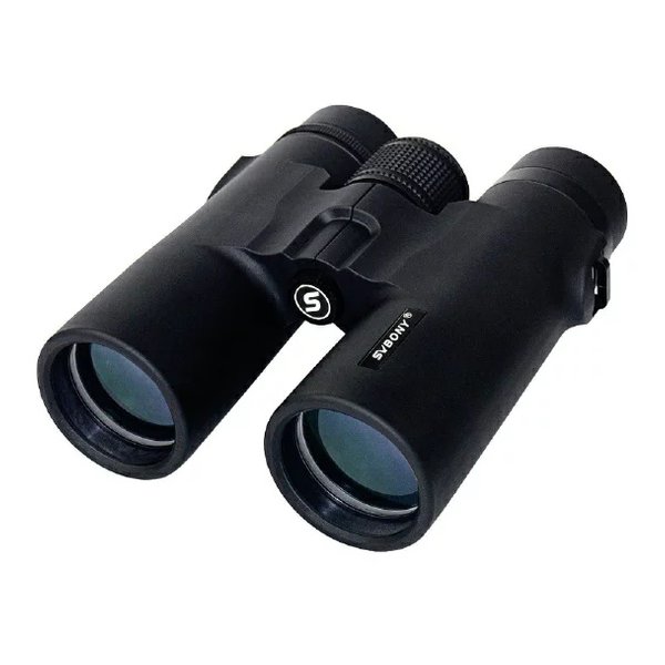 SV921 10X42 双眼鏡 黒 SV921 10X42 B