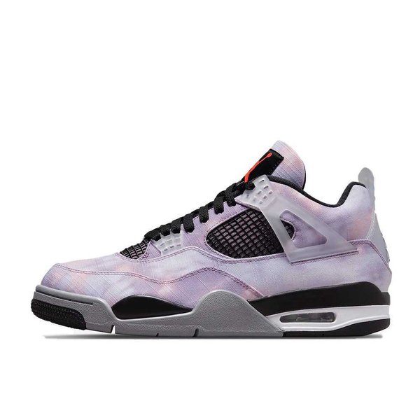 エアジョーダン4 アメシスト ウェーブ 28cm Nike Air Jordan 4 Amethyst Wave DH7138-506