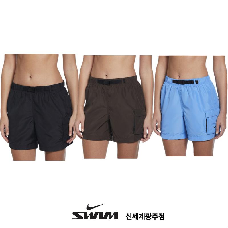 !!! 新商品 !!!女性 ボヤージ カバーアップ ショーツ NESSF322