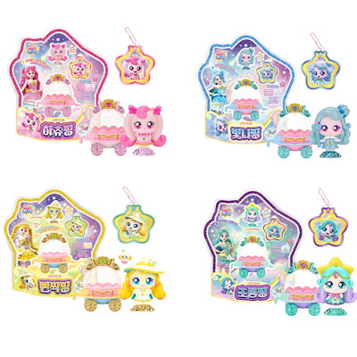 Amazon.co.jp: コンパクト シーズン5キャッチ!ティニピン NEW