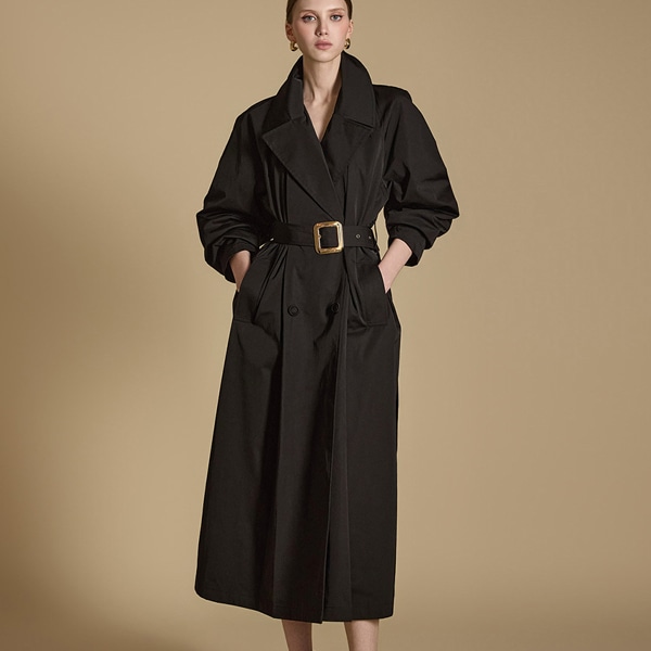 J2631 ベルト セット トレンチコート 33,176円