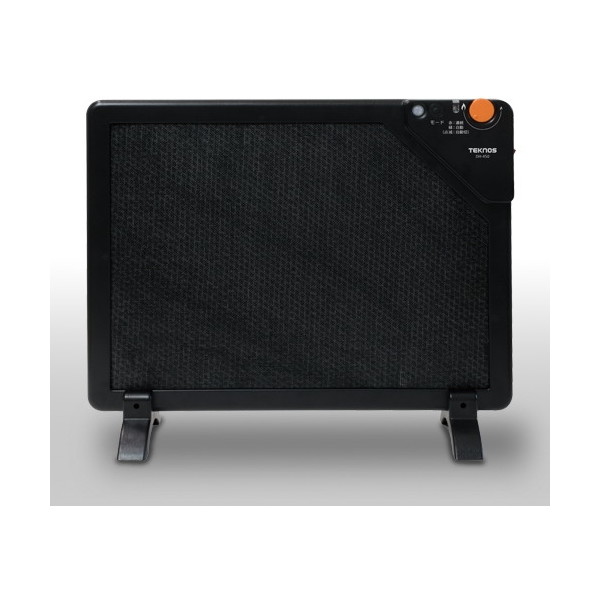 DH-450 [テーブルヒーター(人感センサー付 脚付 カバー付)]