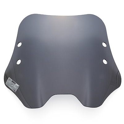 他サイト： D92385 ウインドシールドSS 車種別キット クロスカブ用の商品画像