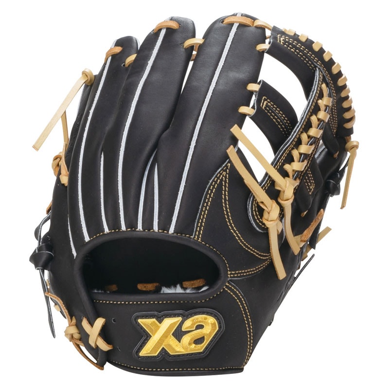 ザナックス XANAX 軟式グラブ トラスト グラブ・ミット グラブ・ミット (BRG26NH1T)