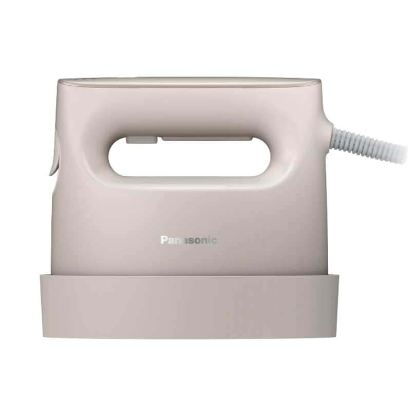 衣類スチーマー ベージュ NI-FS790-C