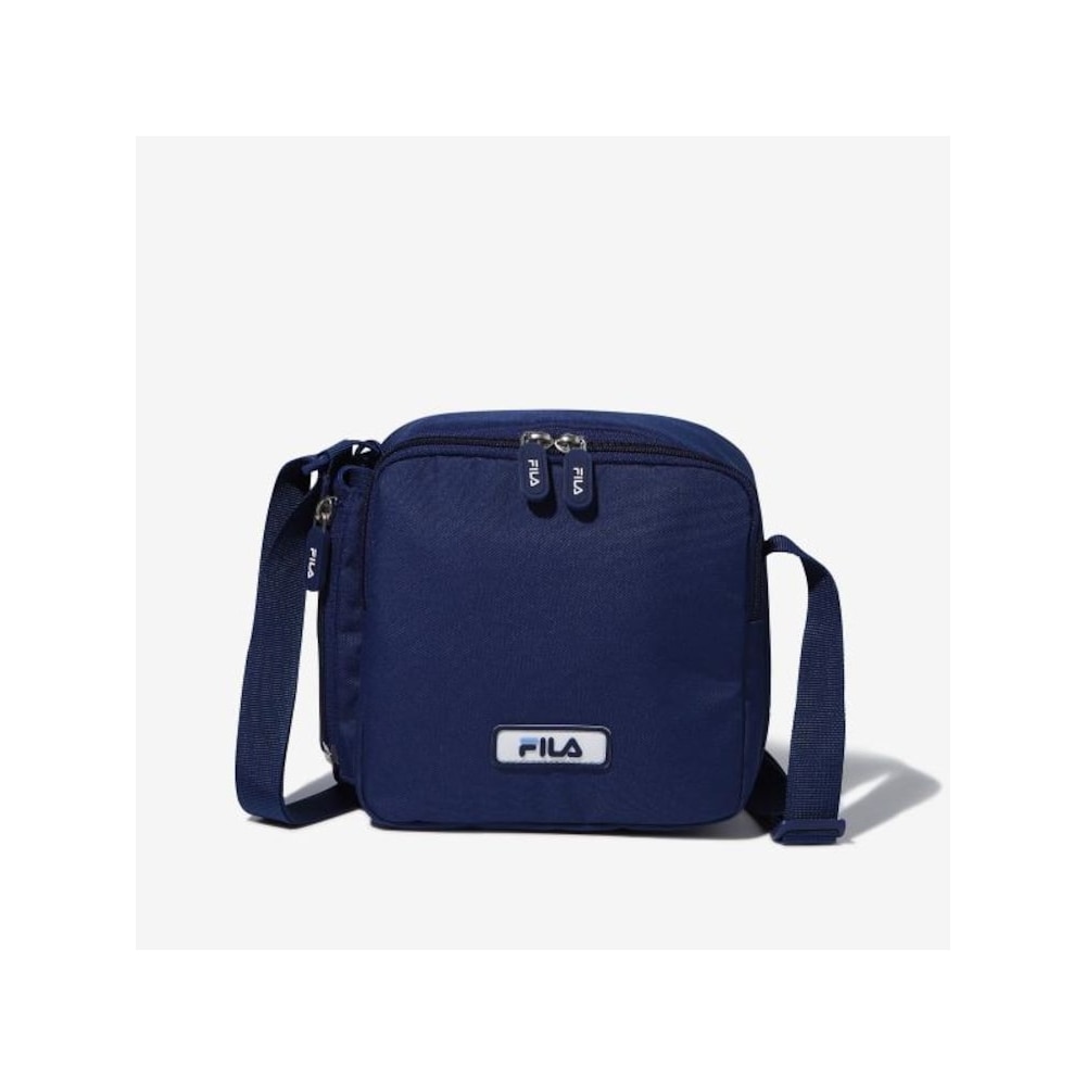 [FILA KIDS] ボトルクロスボディバッグ (FK3BCF6335X_NAY) Q0ZFK3BCF6335XNAY
