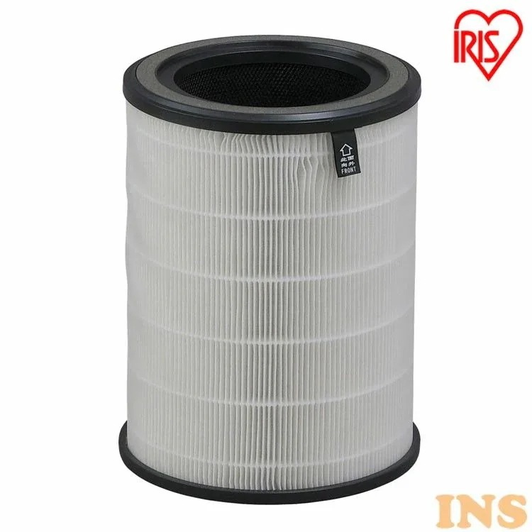 空気清浄機フィルター28畳 IAP-A85FL フィルター 空気清浄機 28畳 におい ほこり 花粉　メガ割