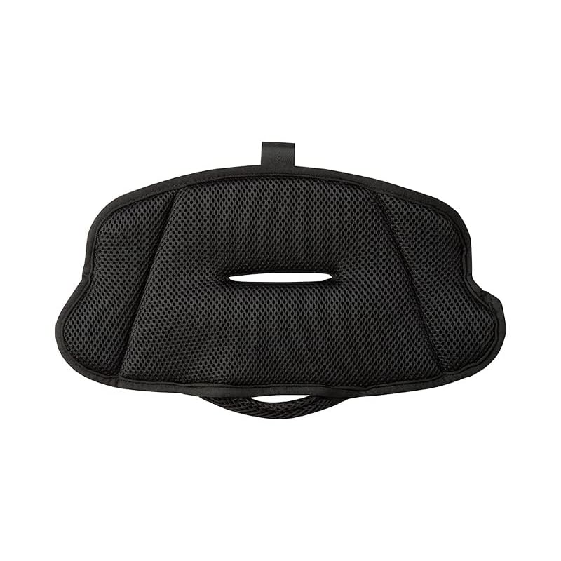 即納：パナソニック(Panasonic) シートクッション 後用 ブラック 低月齢用 NCD536K 5,148円