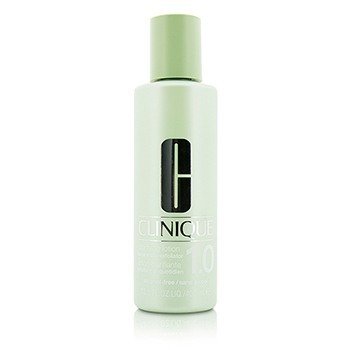 Clinique クラリファイング ローション 1.0 Twice A Day エクスフォリエーター (Formulated for Asian Skin)