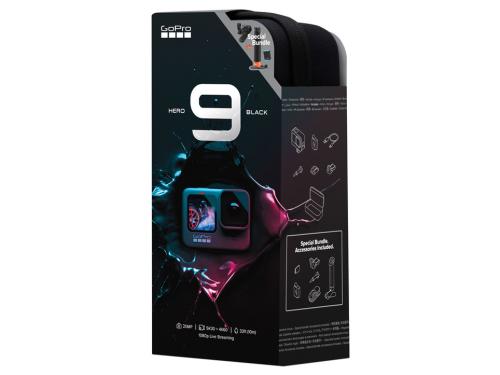 GoPro HERO9 BLACK 限定バンドル CHDRB-901-FW