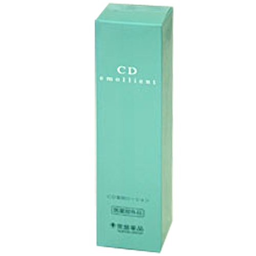 ＣＤ薬用ローション３本セット
