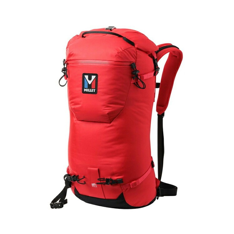 トリロジー 25 RED 容量：25L MIS2330-0335