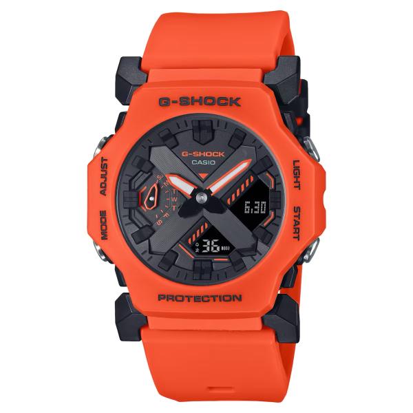 腕時計 G-SHOCK ジーショック GA-2300FL-4AJF