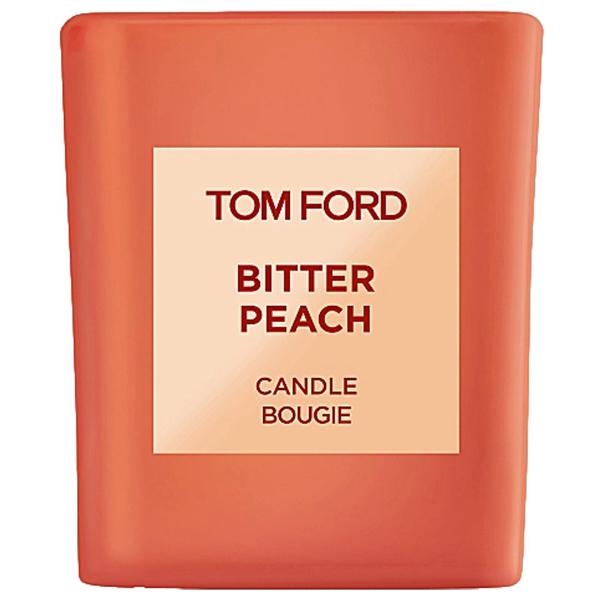トムフォード キャンドル ビター ピーチ 200g TOM FORD