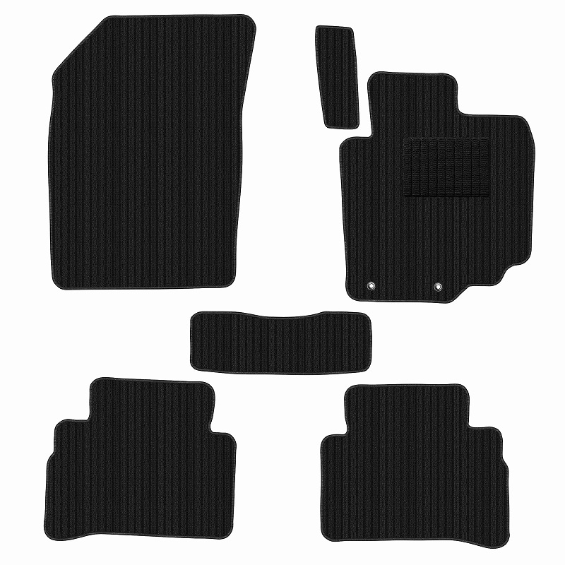 [優れた品質で安売りに挑戦]スズキ エスクード YD系 YE系 フロアマット [3色から選択]